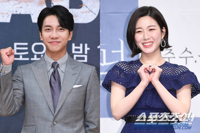 [종합] 이승기, ♥이다인에 "너 닮은 아이 하나 낳고"…'결혼해줄래' …