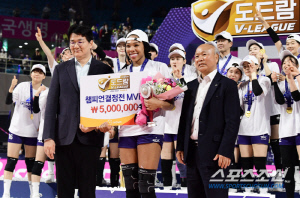 4R 구원투수에서 MVP로…