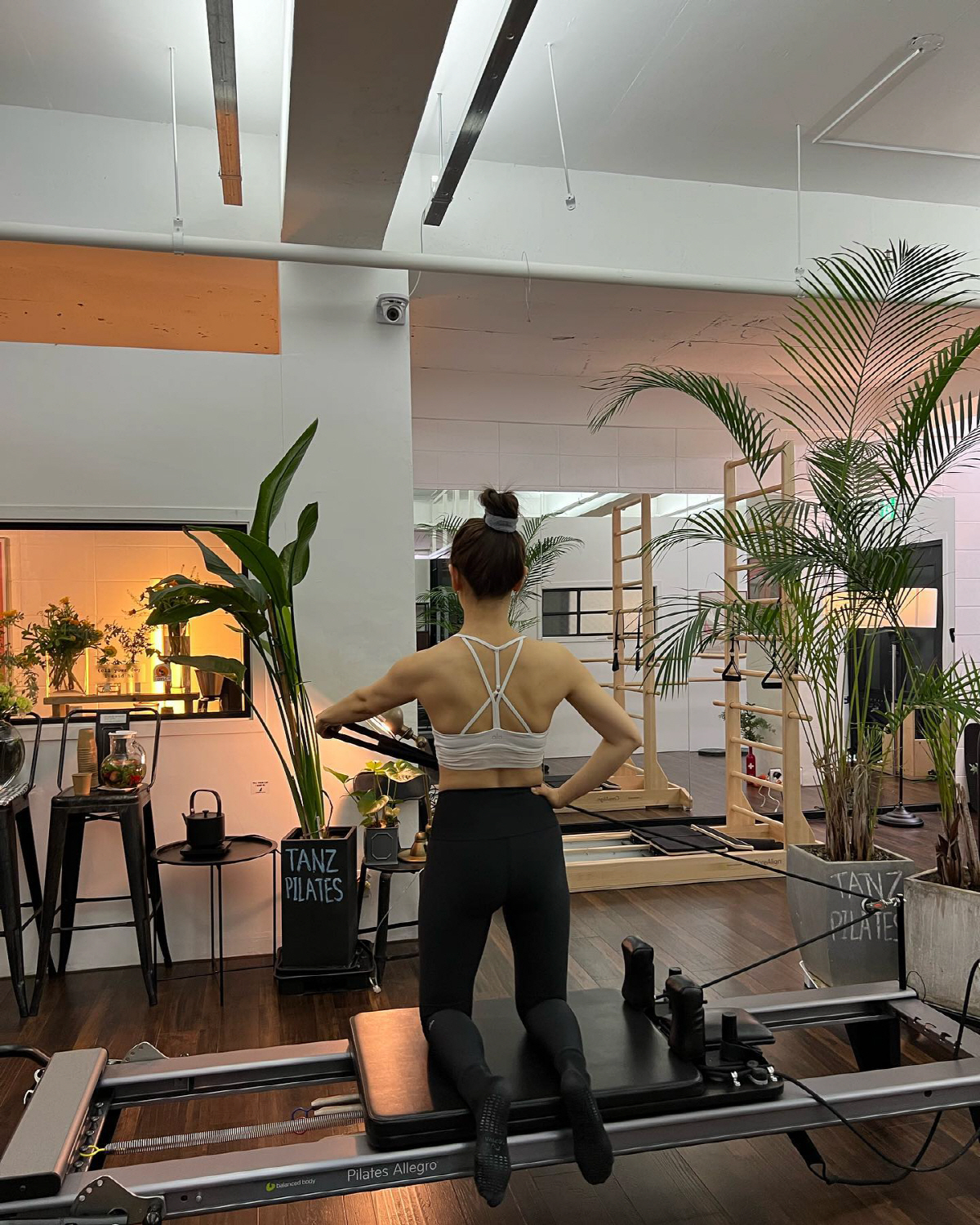 '갑상선암 극복' 박소담 "수술 후 정체되어있던 나의 몸.." 건강해진 …