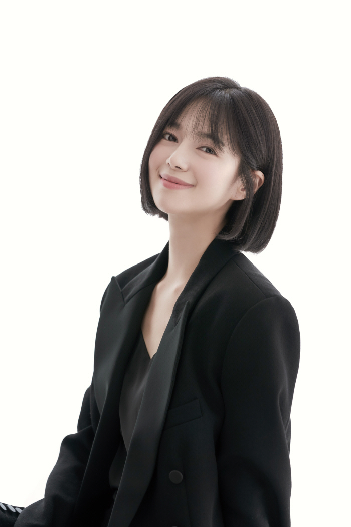 [SC인터뷰] "예쁘려 노력한 적 없어요"..이엘리야, '미끼'로 찾은 …