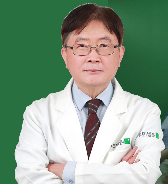 해운대부민병원 자궁절제술로 1㎏ 거대 자궁근종 제거