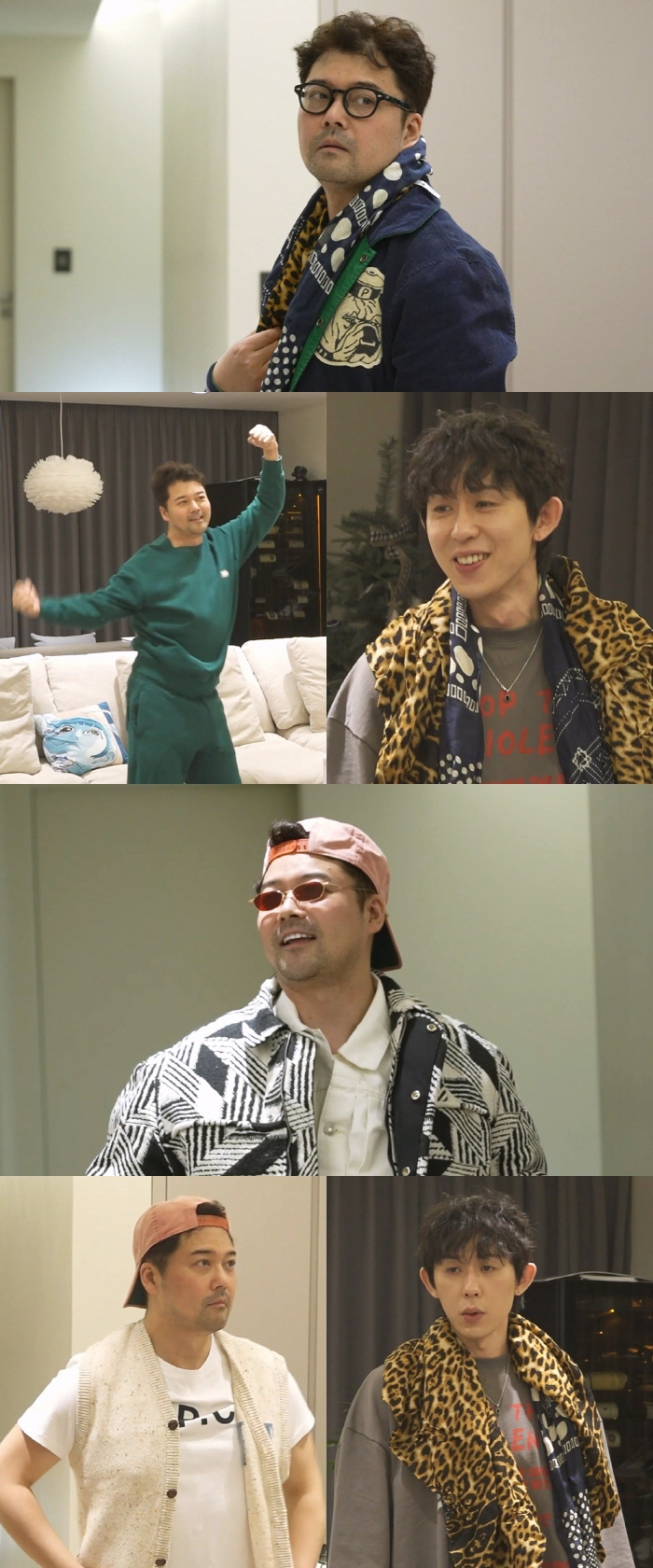 '나혼산' 전현무, 코쿤 매직 또 통할까…무드로(현무+주드로) 등장 예고