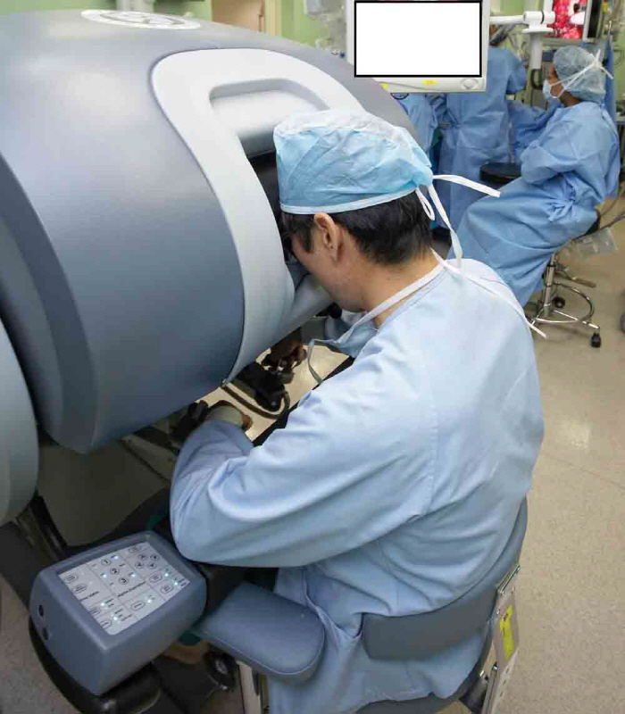 연세암병원 최영득 교수 18년만에 비뇨기암 로봇수술 6천례 돌파