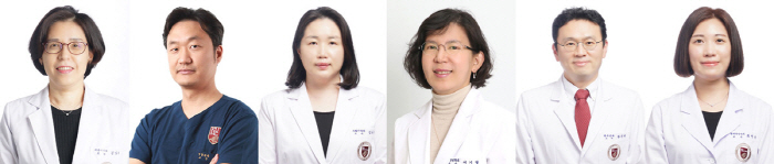 고려대안산병원 교수진, 정부 기초연구사업 6개 과제 선정…연구비 28억원…