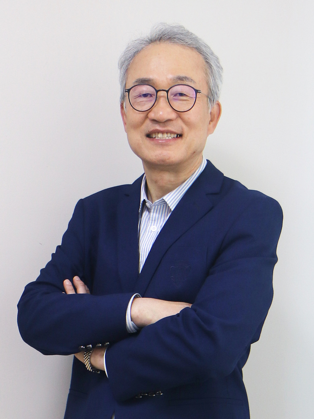 대전을지대병원 오한진 교수 '당뇨병 인식개선 기여' 대통령 표창 수상