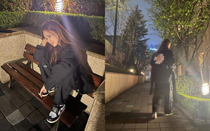 '♥세븐과 5월 결혼' 이다해, 지드래곤 특별한 선물 자랑 "도련님 덕분…