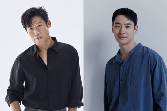 [공식] 유해진X이제훈, '모럴해저드'로 만난다…4월 중 크랭크인