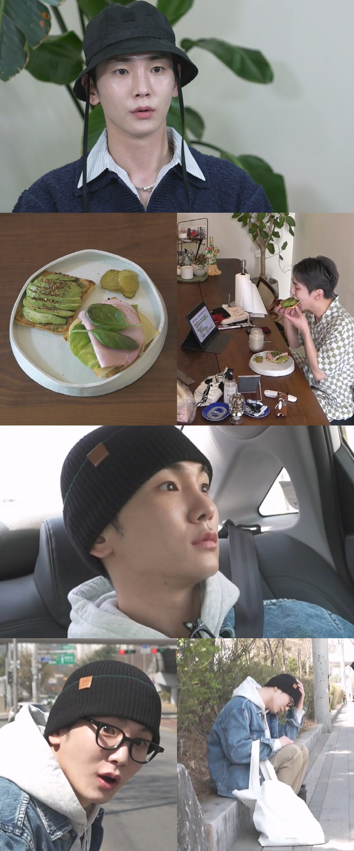 샤이니 키, 양식조리기능사 시험날 대참사 "신분증 집에 두고 와" ('나…