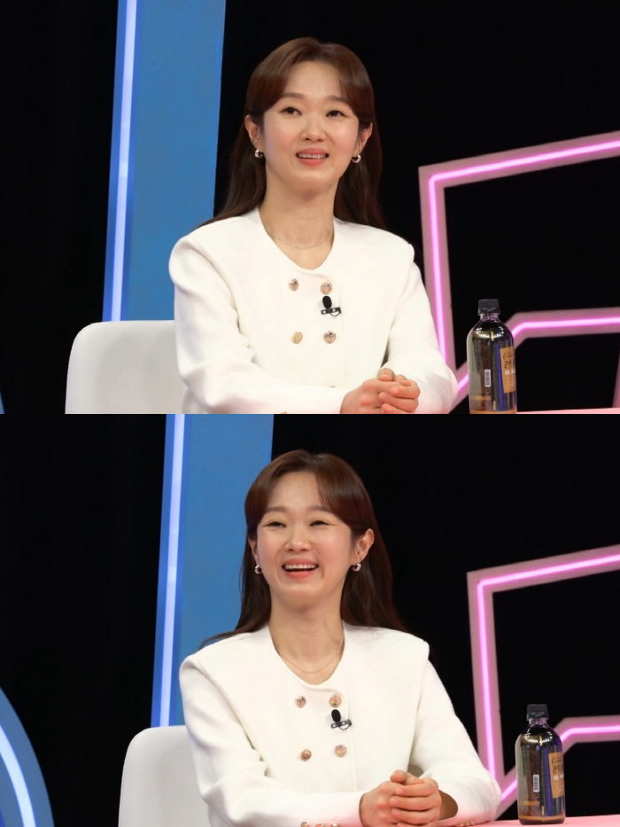 이봉련 "♥이규회, 父 암투병 때 큰 힘 돼…7년 연애 끝 결혼" ('동…
