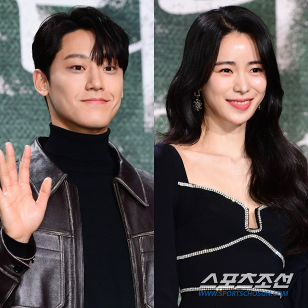 "이도현, ♥임지연 있는 회식은 안 빠져…'빼박'이라 생각" [종합]