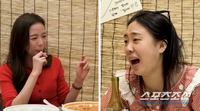 블랙핑크 지수, 술 마시니 '혀' 꼬이고 '얼굴' 빨개지고…'44㎏'인데…