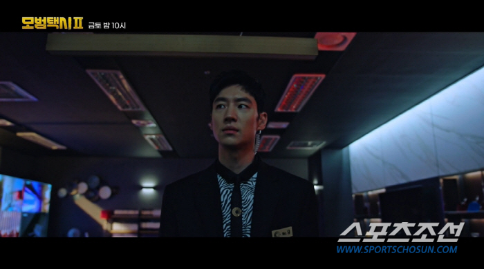 [종합]'모범택시2', 이렇게 꽉 막힌 '통쾌 복수극'이 있었나? 무지개…