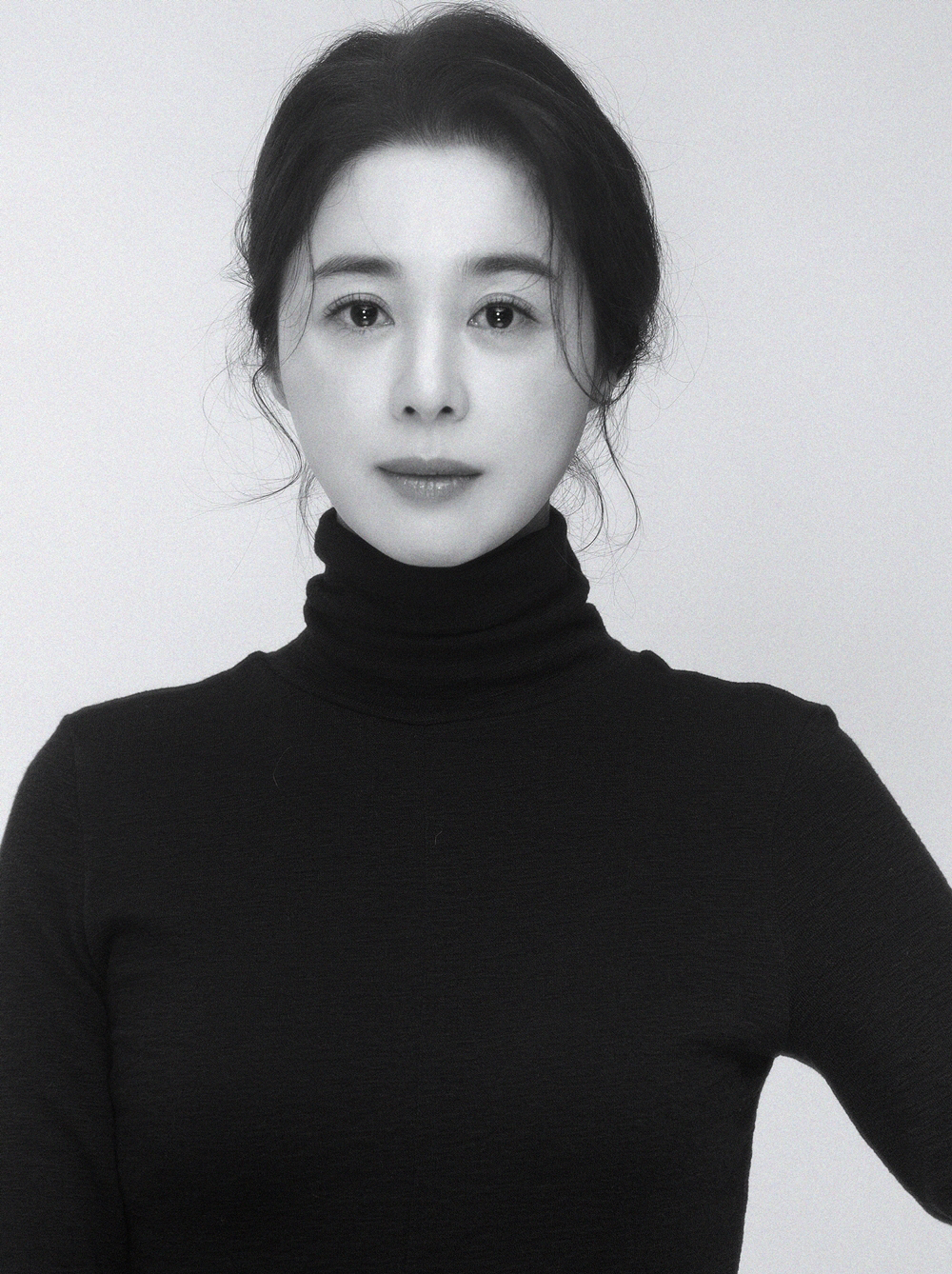 서영희, 제주 해녀 된다…'숨비소리' 출연 확정