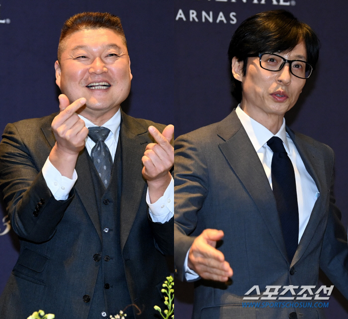 [SC현장] 이승기, 이젠 ♥이다인 '평생' 동반자…결혼식 현장 어땠나 …