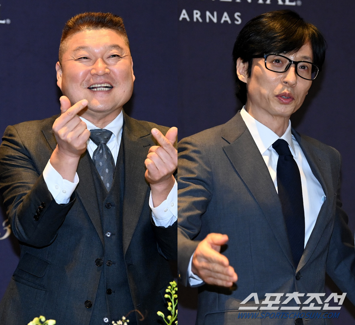 [SC현장] 이승기, 이젠 ♥이다인 '평생' 동반자…결혼식 현장 어땠나 …