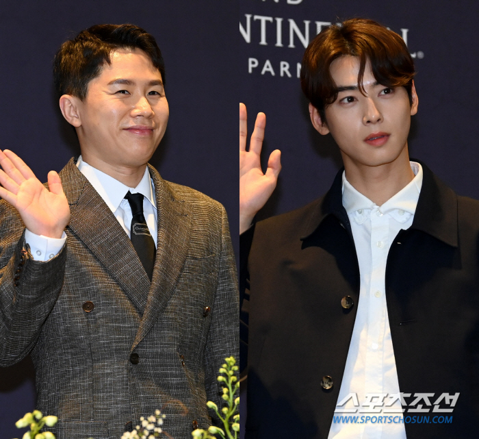[SC현장] 이승기, 이젠 ♥이다인 '평생' 동반자…결혼식 현장 어땠나 …