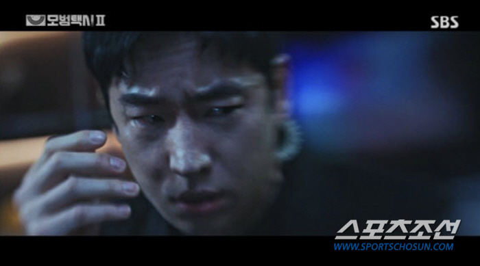 '모범택시2', 실화야? 허구야? '블랙썬' VIP성접대에 '버닝썬' 재…