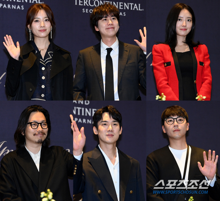 [종합]'이승기♥이다인' 결혼식 콘셉트는 '빅!빅!빅!'…초대형 웨딩홀·…