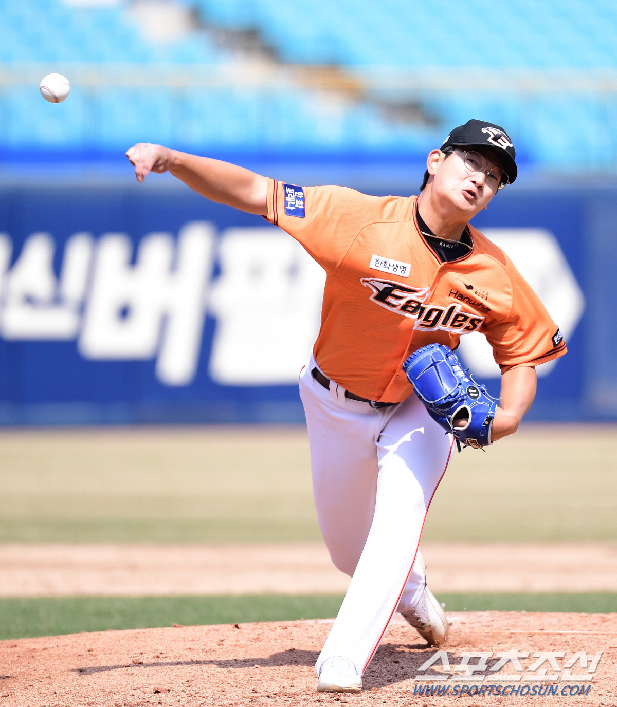 4번 모두 1점차 패배. 아쉬운 그 뒷문이 바로 158km '괴물 신인'…