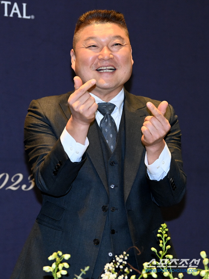 [종합]강호동, "승기야, 너 나 없이 살 수 있냐?" 15년 전 대화 …
