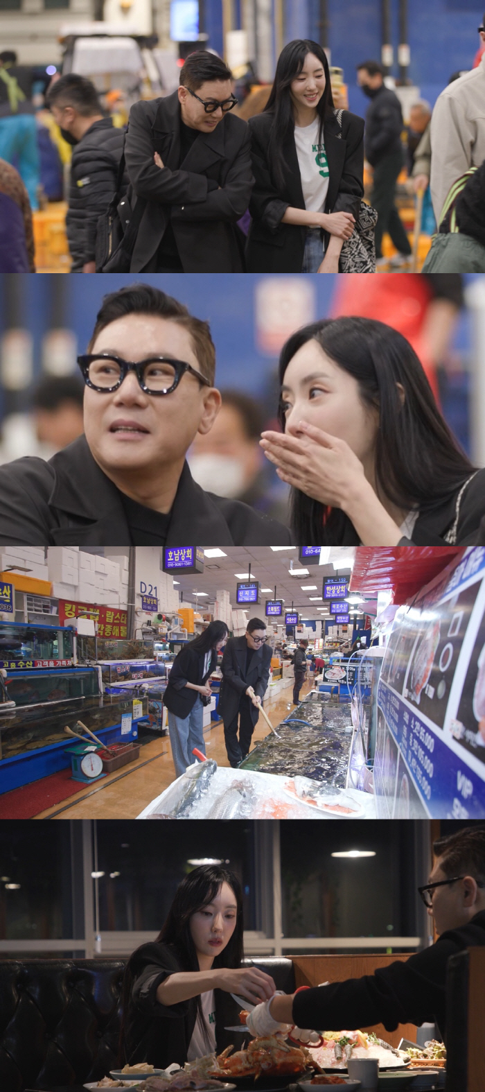 이상민, '빚쟁이 코스프레' 논란에 '허세 데이트' 기름 붓기 "거금 주…
