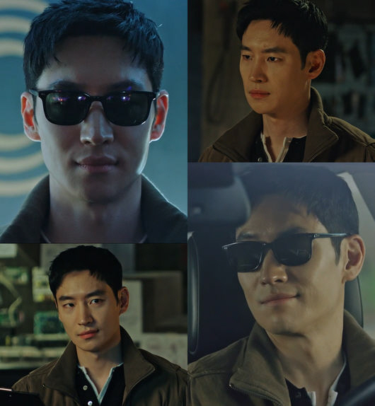 [종합] "현실도 못 푼 난제 이제훈으로 대리만족"…'모범택시2' 승리X…