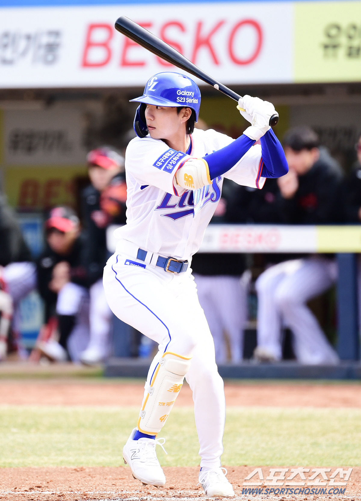 '걷지 못할 정도' 김현준 공백→피렐라 후유증→29억 보상선수 발목부상……