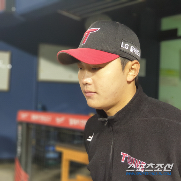 "100% 아니지만 기본은 하겠다" 무실점 반등에도 웃지 못한 좌완 에이…