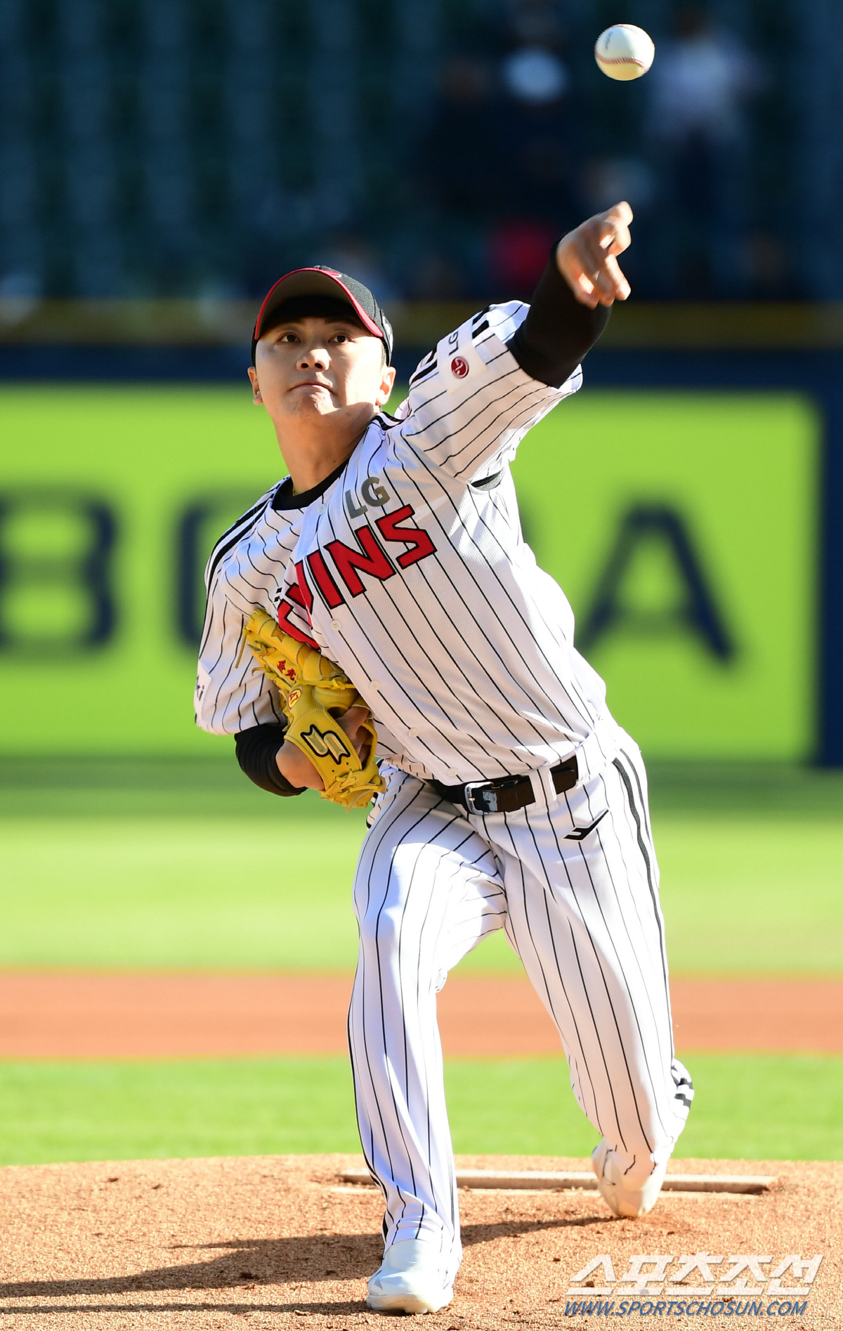 "100% 아니지만 기본은 하겠다" 무실점 반등에도 웃지 못한 좌완 에이…