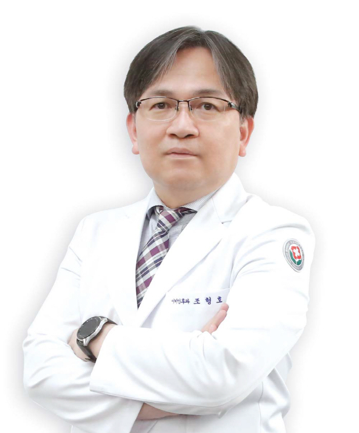 전남대병원 조형호 교수 연구팀, 대한이과학회 '우수연제상' 수상