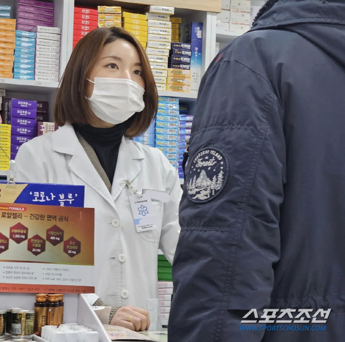 '13기' 약사 영숙, "광수와 호감 갖고 몇번 데이트…현실커플은 아니다…