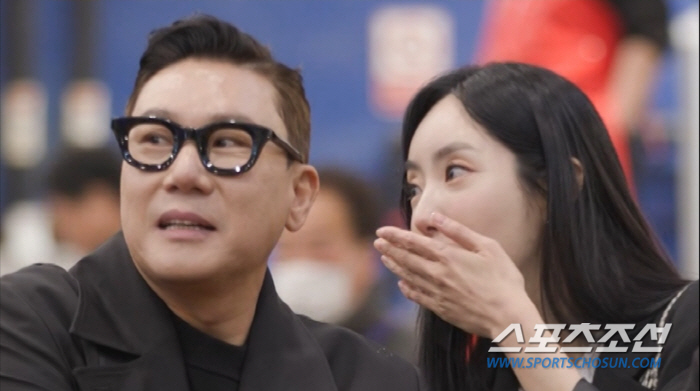 [SC이슈]'소개팅' 이상민, 애프터 데이트로 새벽 시장을? 이렇게 진지…