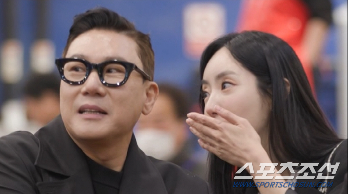 [SC이슈]'소개팅' 이상민, 애프터 데이트로 새벽 시장을? 이렇게 진지…