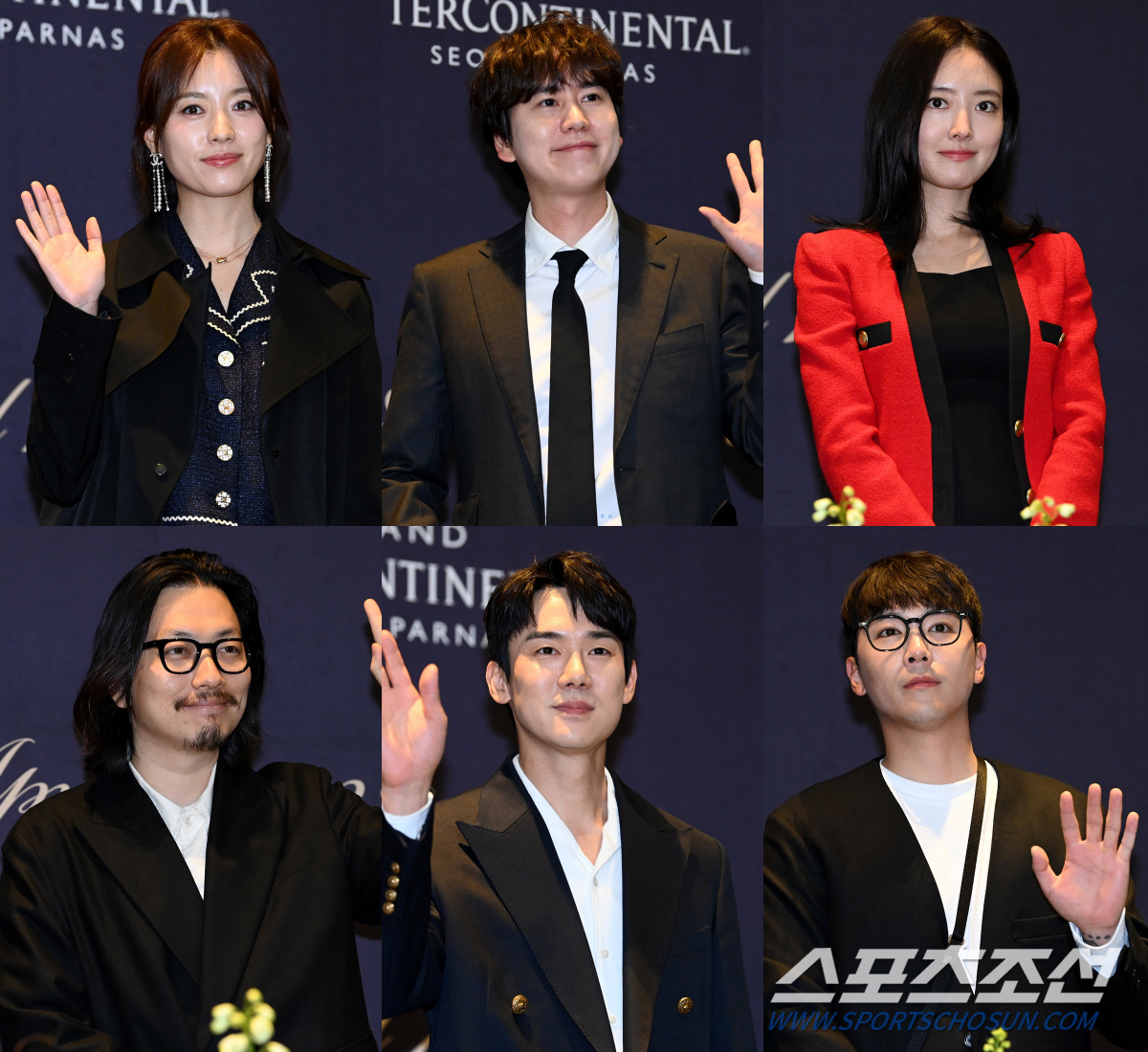 이승기♥이다인 웨딩, 초호화 '올킬'..드레스·티아라·하객 '이틀째 화제…