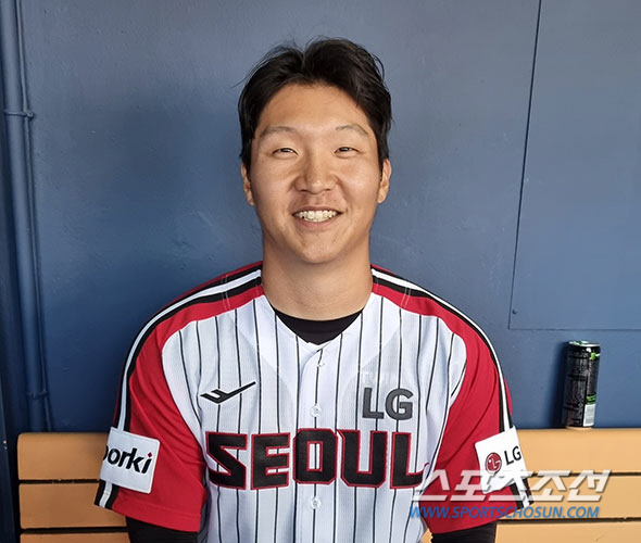 252일만에 맛본 '끝내기' 손맛…영웅의 속내는? "하늘이 준 기회" […
