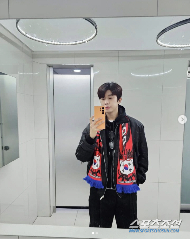임영웅은 배려깊었고, 영웅시대는 성숙했다! 스타와 팬이 만든 '완벽 퍼포…