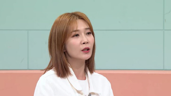 이정민 "17년 아나운서 정리하고 프리 선언"…단아한 이미지? '마라맛 …