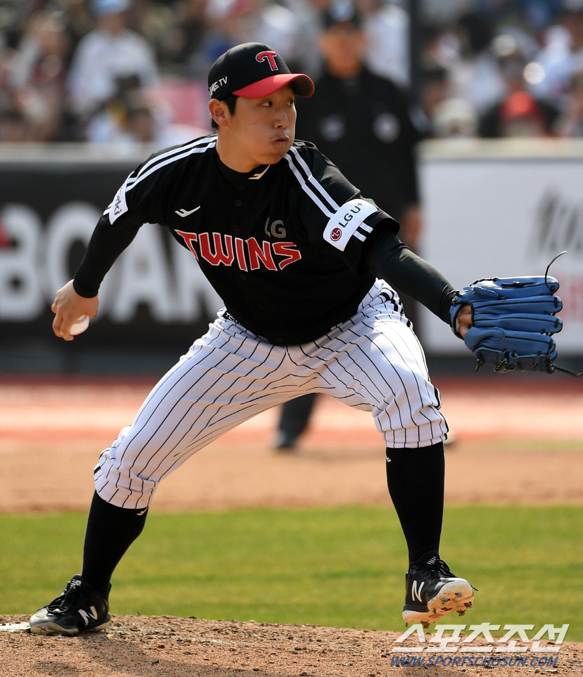 이민호 팔꿈치 불편함으로 병원 검진. 퀵모션 0.97 신인 박명근 내일 …