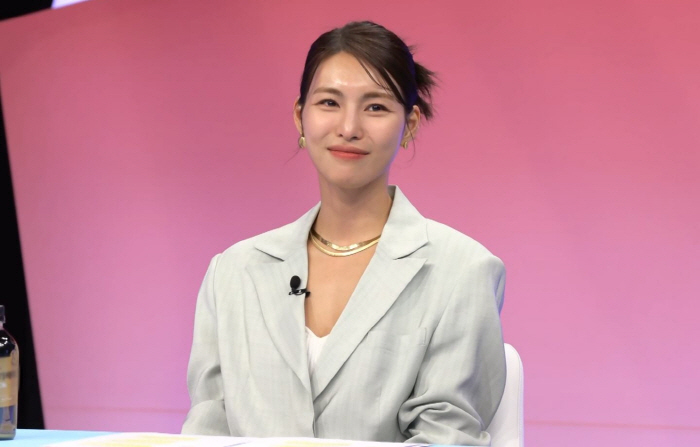 김정화 "부모님 이혼 후 만난 새어머니..엄마로 받아들이지 못했다" 숨겨…