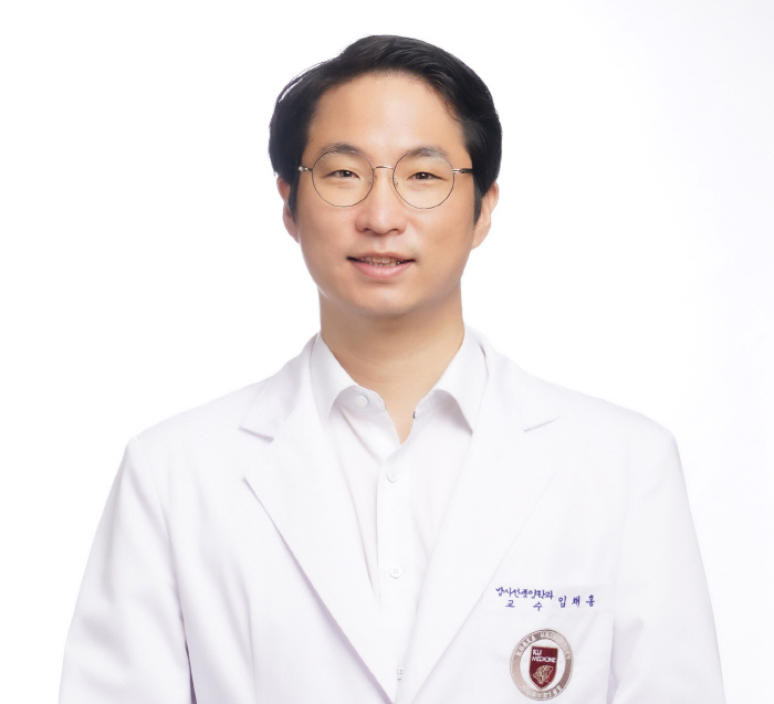 고려대안산병원 임채홍 교수팀, 폐암 희소전이 수술이나 방사선치료 효과 입…