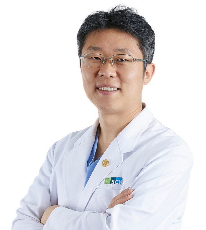 순천향대 서울병원 윤상철 교수, 대한정맥학회 '우수구연상' 수상