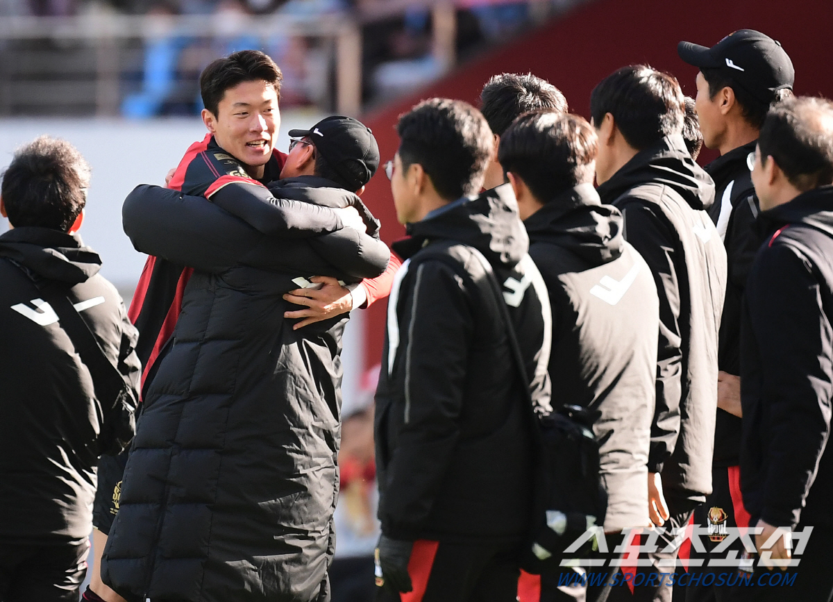 '전년 대비 승점 2배↑' 서울의 릴레이 득점과 습관적 멀티 득점이 반갑…