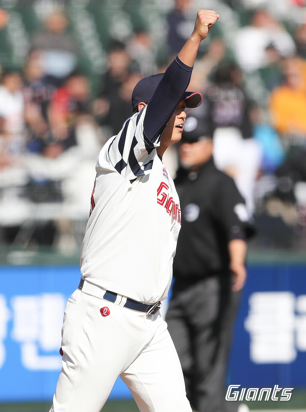 '13⅔이닝 무실점' 배영수의 1픽, 1승 목마른 팀 구했다…'억대 연봉…