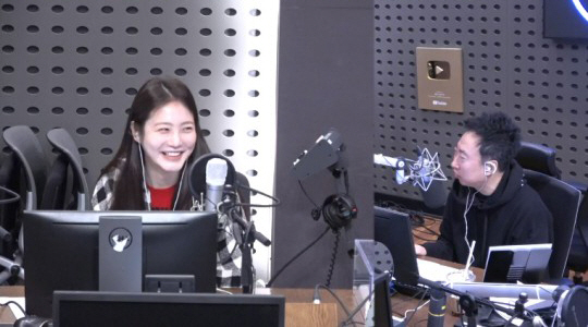 신예은 "송혜교, 눈물 날 정도로 화나 칭찬..더 센 악역도 OK"('라…