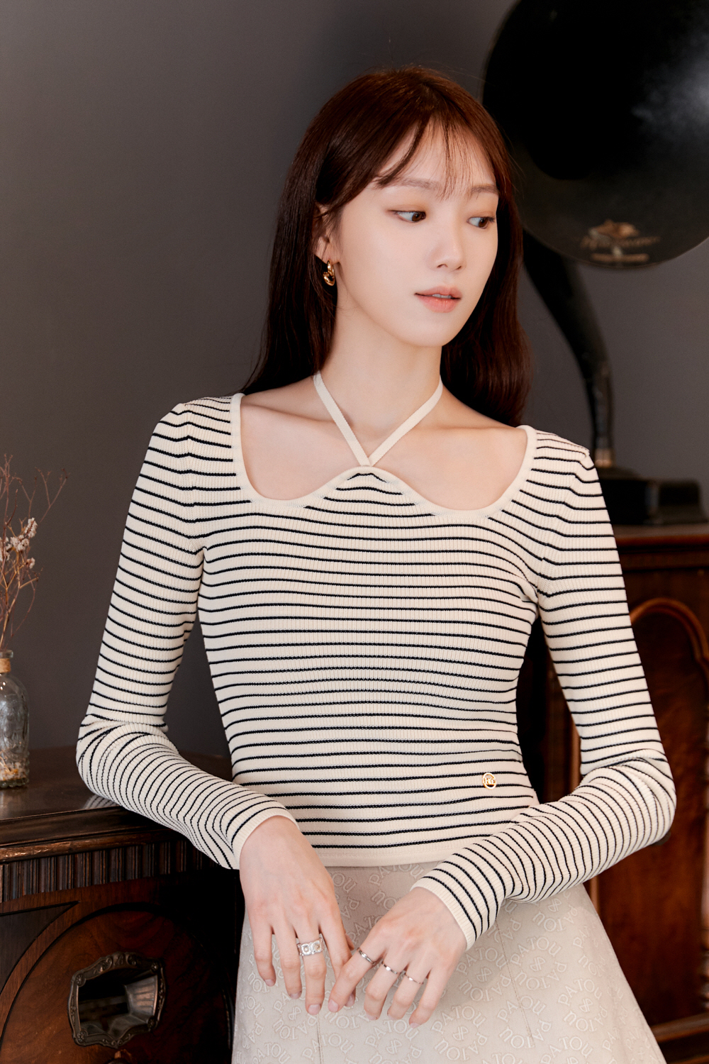 [인터뷰①] '사랑이라 말해요' 이성경 "완전한 해방감..최저 몸무게, …