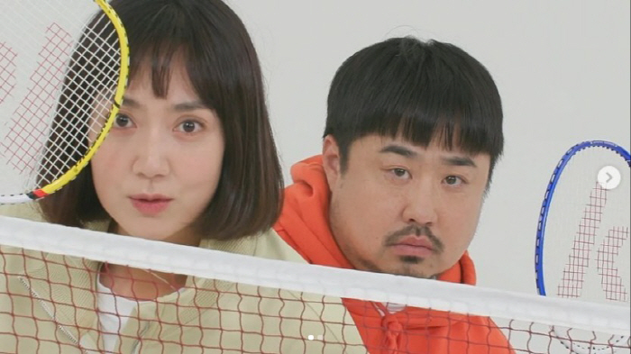 이은형 "♥강재준, 20kg 살 빼고 자아도취…꼴보기 실어"(컬투쇼)[종…