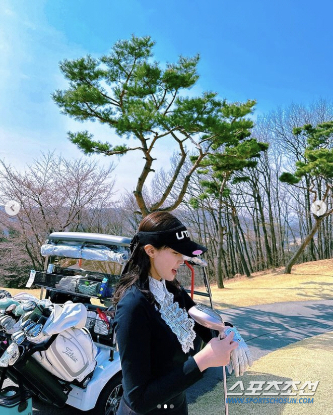 '꼭두의 계절'로 쓴맛 본 임수향, '소질 없음' 인정? 얼굴 예쁘고 연…