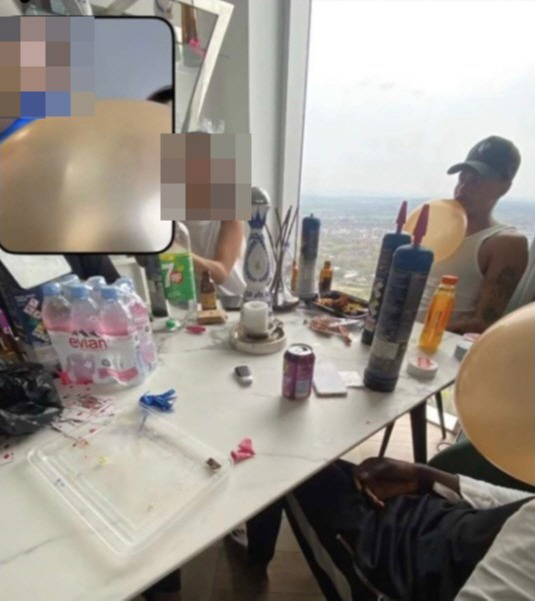 "이쯤되면 은퇴 각" SON 100호골 애정 과시한 알리, '히피 크랙'…