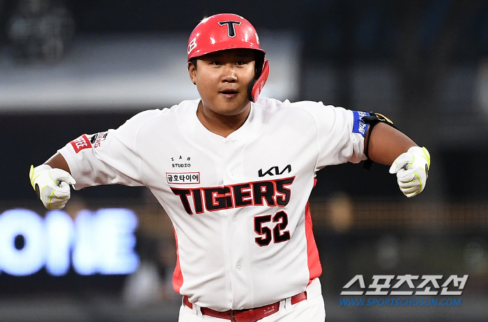 '너희가 터져야 타이거즈가 산다' 거포 유망주 변우혁·황대인에게 공들이는…