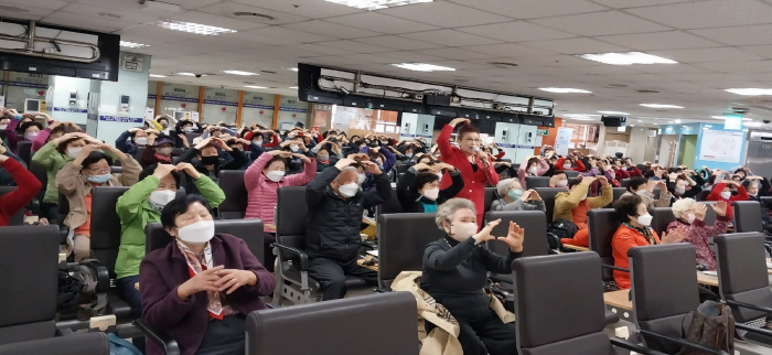 <경륜경정> 2023년 문화·건강 강좌 수강생 모집